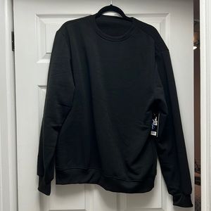 The North Pole mens crew neck sweatshirt